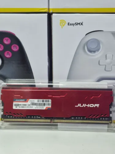 16Gb Ddr4 3200mhz Juhor