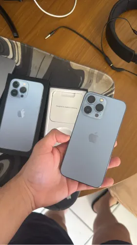 iPhone 13 Pro