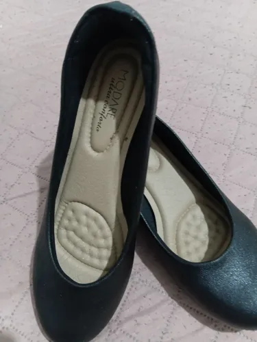 Sapato mondare