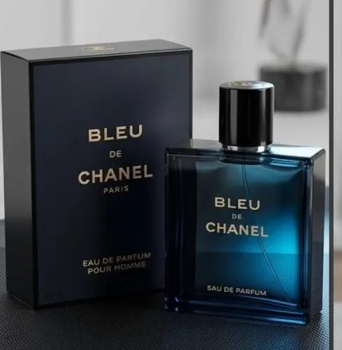 Bleu de Chanel eau de parfum