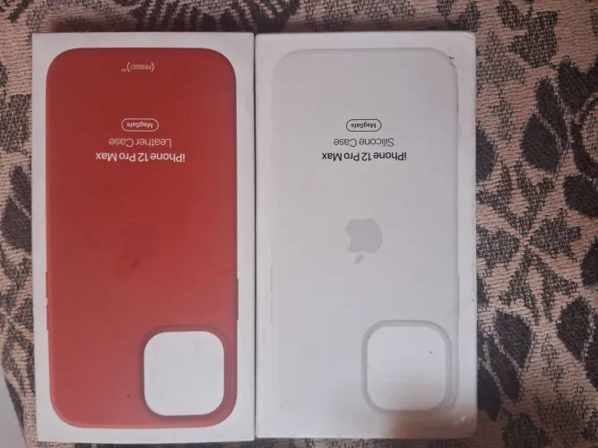 Capa iPhone 12 pro max