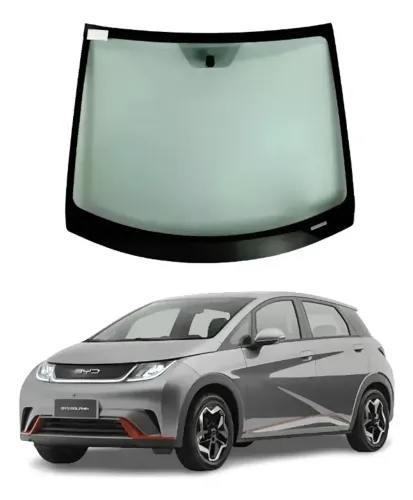 VIDRO PARABRISA BYD DOLPHIN 
