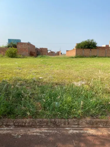 VENDO TERRENO NO BONANZA, PRÓXIMO AO HOSPITAL REGIONAL