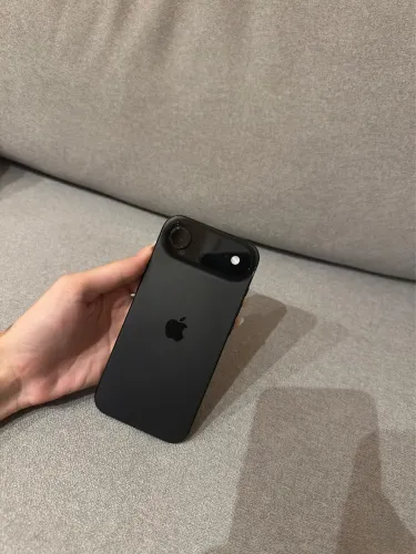 iPhone 17 air 256gb