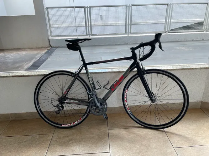 Bike speed Caloi strada 