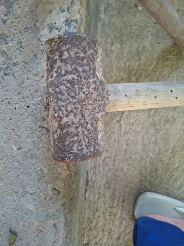 Marreta de 5 kilos