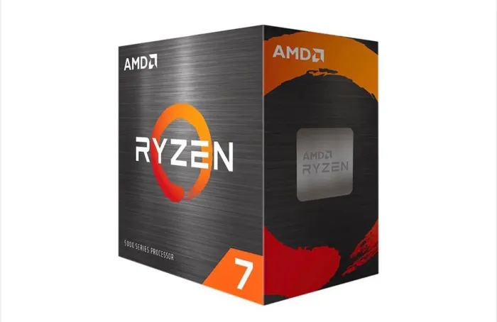 Ryzen 7 5700G