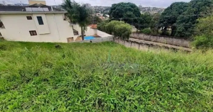 Terreno à venda, 596 m² por R$ 350.000,00 - Condomínio Villa Fontana - Valinhos/SP