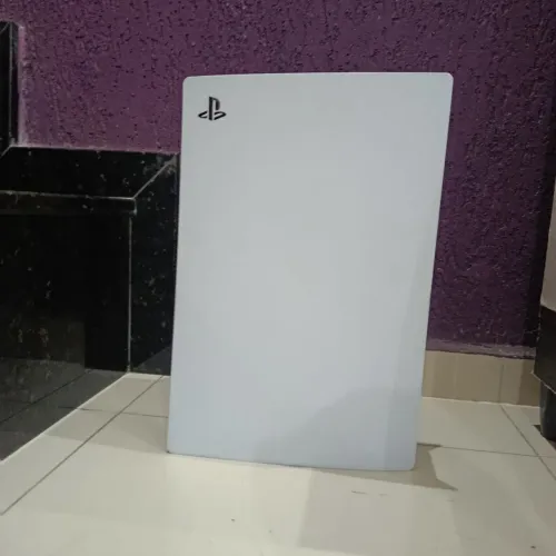 PS5 Fat zerado