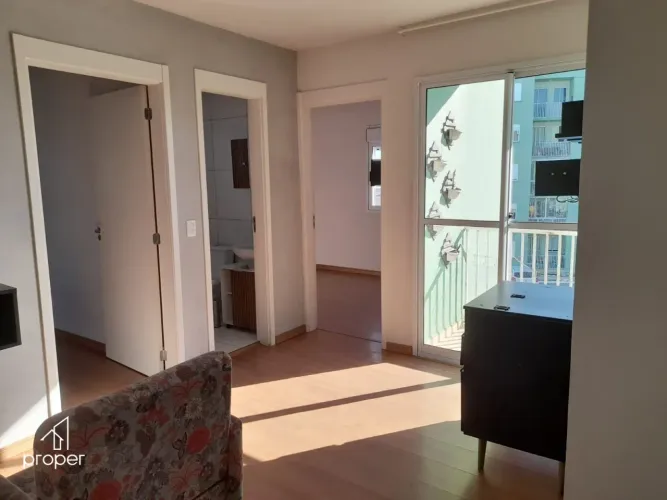 Apartamento no Jardim do Lago - Umuharama - Pelotas/RS