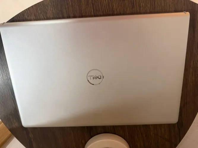 Vende-se Notebook Dell 