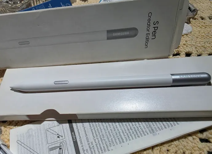 Galaxy S pen Creator Edition