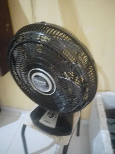 Ventilador Mondial Super tubo VTX 6 pás