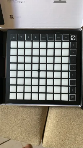 Launchpad mini mk3
