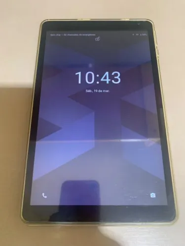 Tablet Positivo T2040