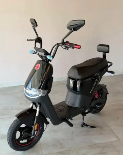 Scooter Elétrica Foston X15 MAX NOVA 