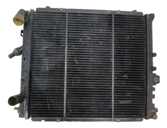 Radiador De Água Renault 19 Rn 1.6 2p 1995 V1758 - P36