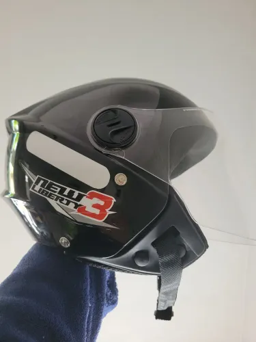 CAPACETE