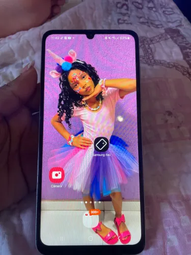 Samsung Galaxy A05