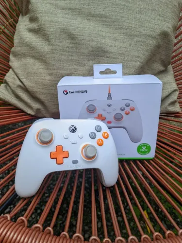 Controle Xbox GameSir T7
