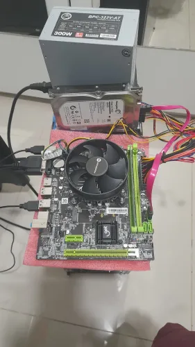 Vendo Kit i5 2400 
