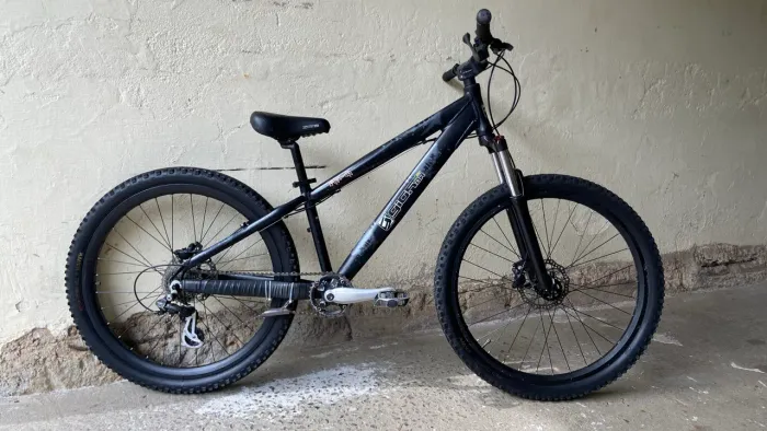 Gios frx-hi