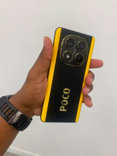 Xiaomi POCO X7 5g Dual Sim 512 Gb 12 Gb Ram