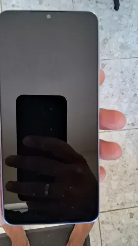 Samsung A07 128gb - Violeta