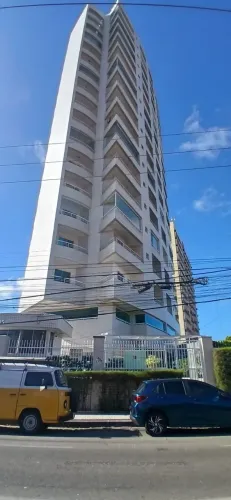 Apartamento no Joaquim Távora 120m², 3 Suítes, Próximo ao Mercadinho São Luiz.