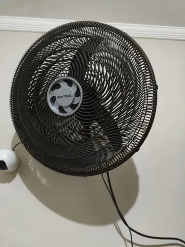 Ventilador Ventisol de Parede