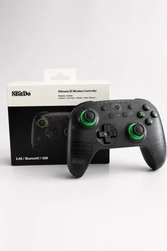 Controle 8Bitdo