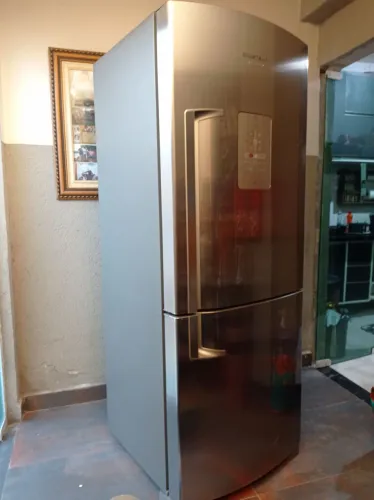 Geladeira Brastemp Frost Free posso entregar