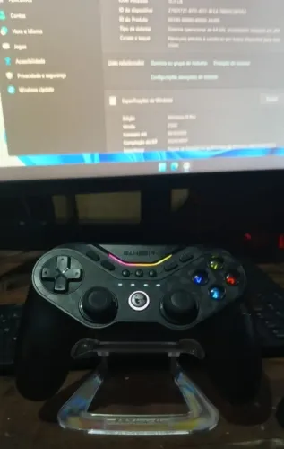 Controle Gamesir Tarantula Pro