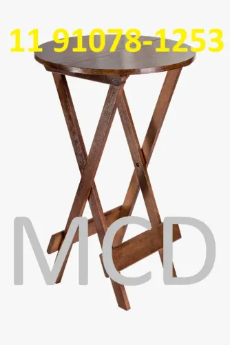 mesa alta