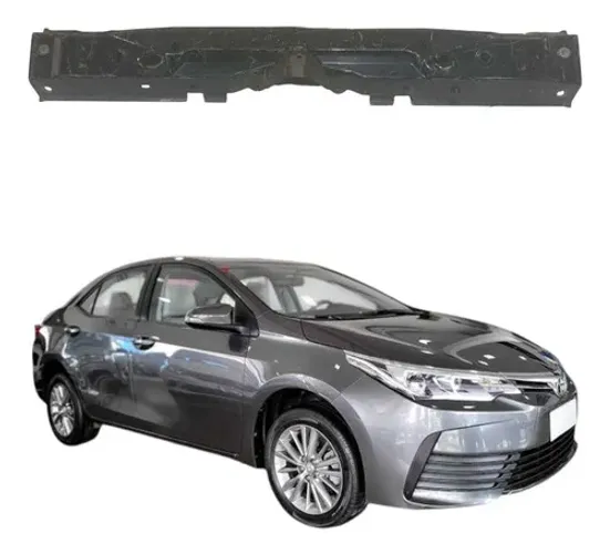 Travessa Superior Painel Frontal Toyota Corolla 2015 A 2019