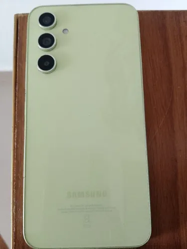 Celular Samsung SMARTPHONE SAMSUNG GALAXY A54 128GB VD perfeito estado