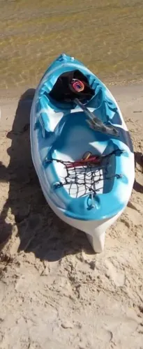 Vendo Caiaque
