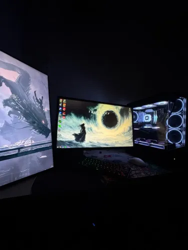 monitor benq zowie 360hz