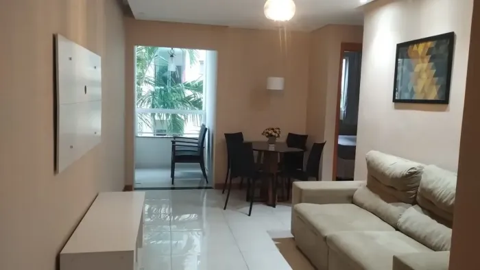 Imóvel para aluguel com 52 metros quadrados com 2 quartos em Buraquinho - Lauro de Freitas