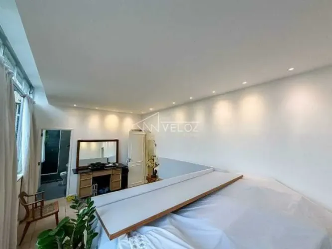 Apartamento - / Residencial / Ipanema