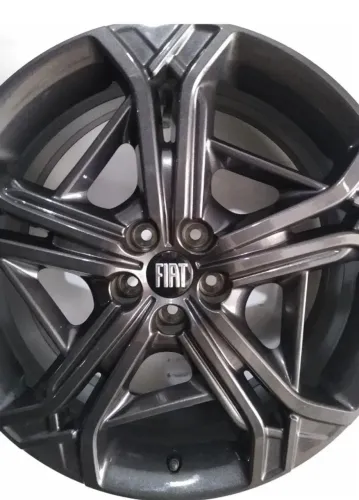 RODA FIAT FASTBACK ARO 18