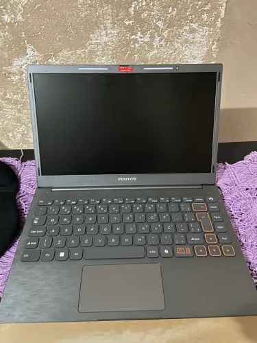 Notebook
