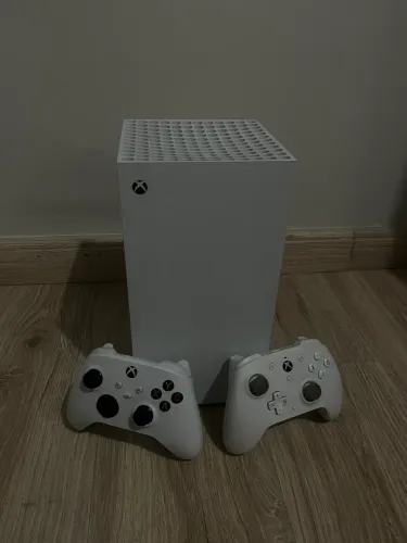 XBOX SERIES X