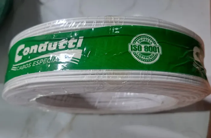 CABO PARALELO 