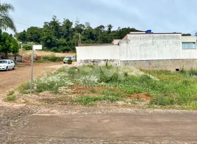 Terreno à venda, Bairro Paraíso, Chapecó, SC .