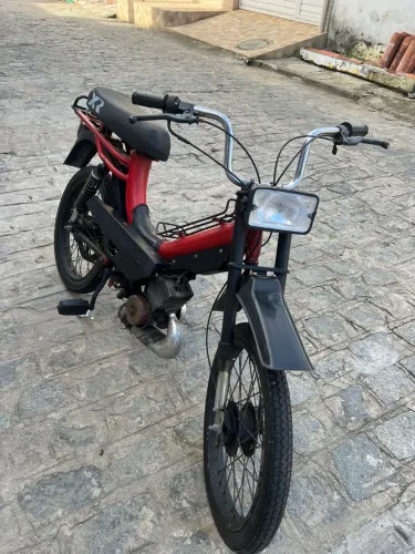 MOBILETE CALOI XR 1983