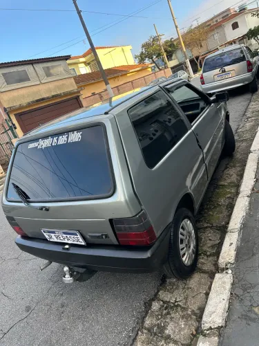 Fiat Uno S 1.5 I.e. / 1.5 / 1.3/ SX 1.3 1990