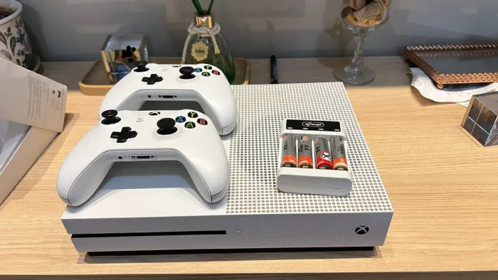Xbox One S - 500gb