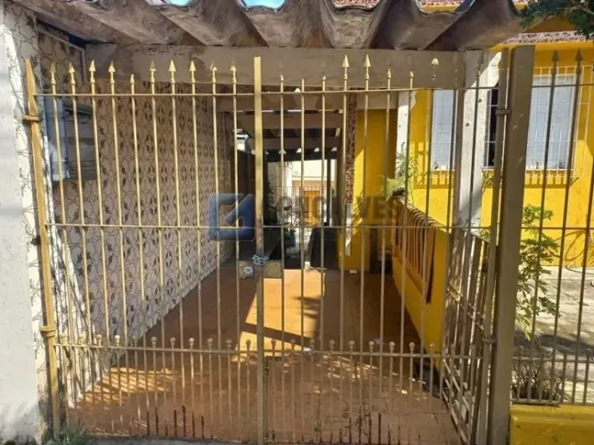 Casa Residencial à venda em Independência, SBC  180 m², 3 vagas