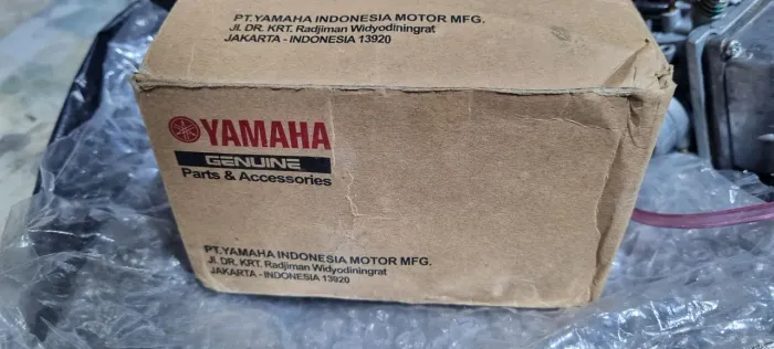 Carburado yamaha dt e rd